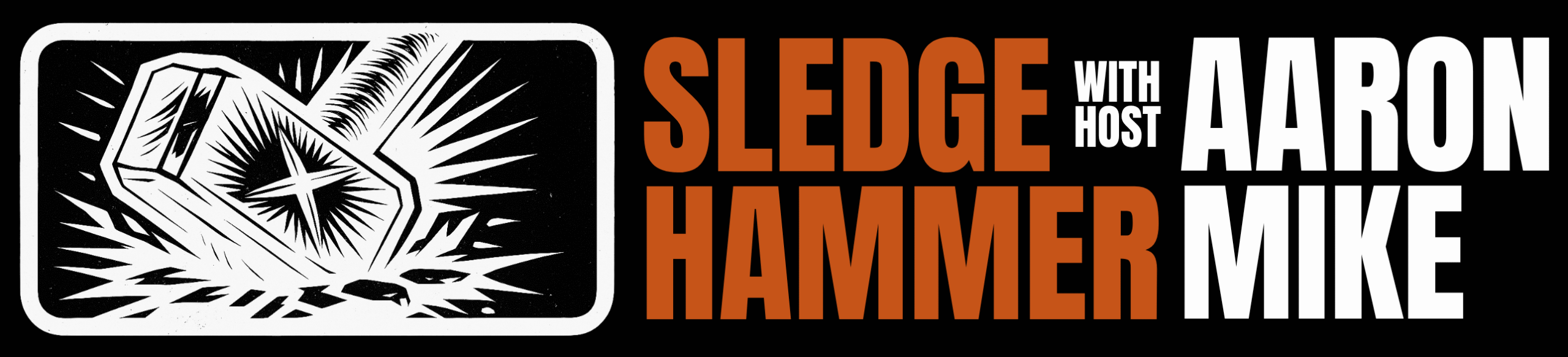 Sledgehammer Logo