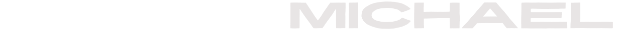 Aaron Michael Logo